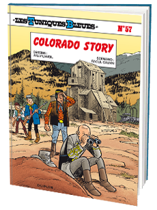 Test du bbcode FluxBB